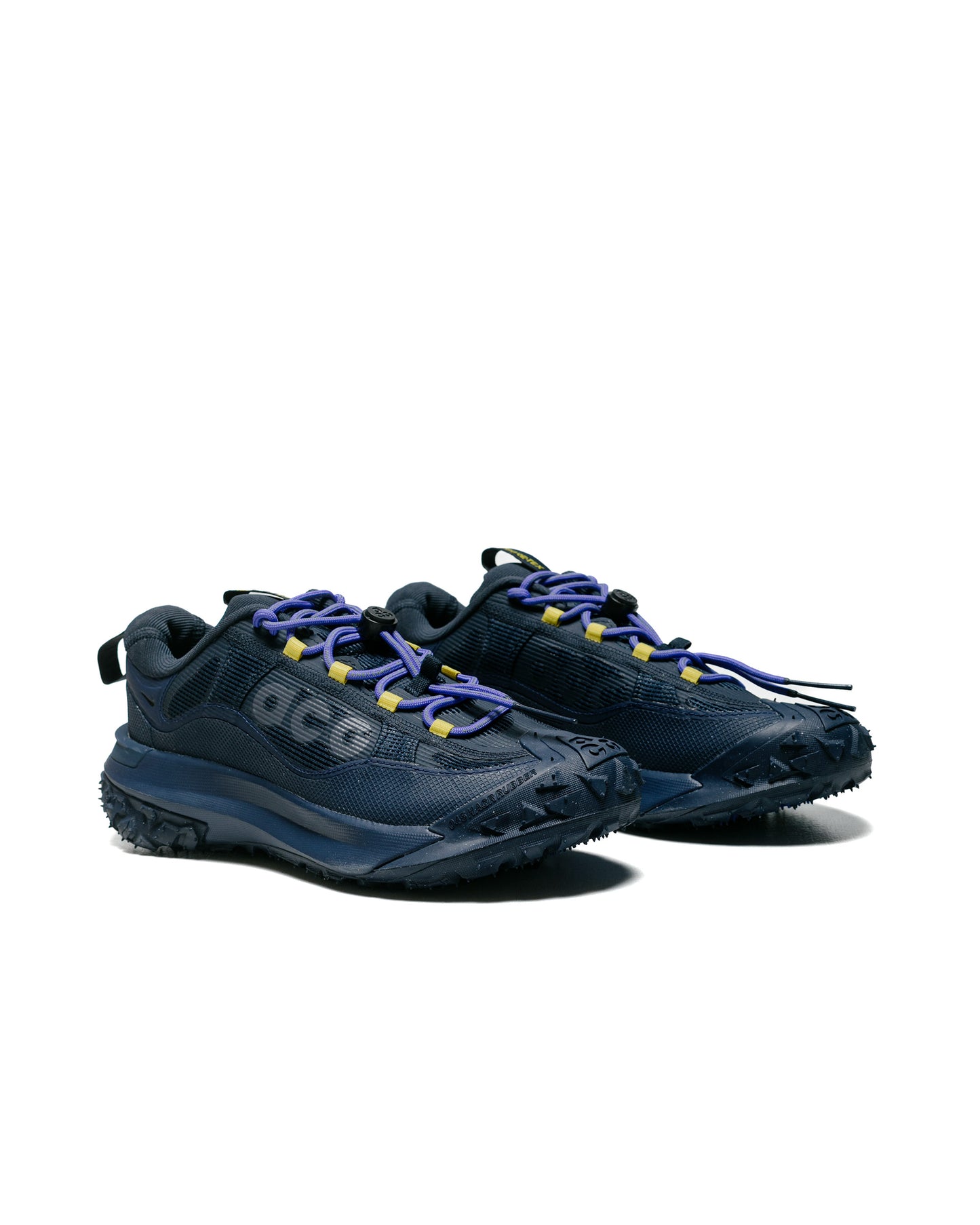 lost & found Nike Nike ACG Mountain Fly 2 Low GORE-TEX Dark Obsidian