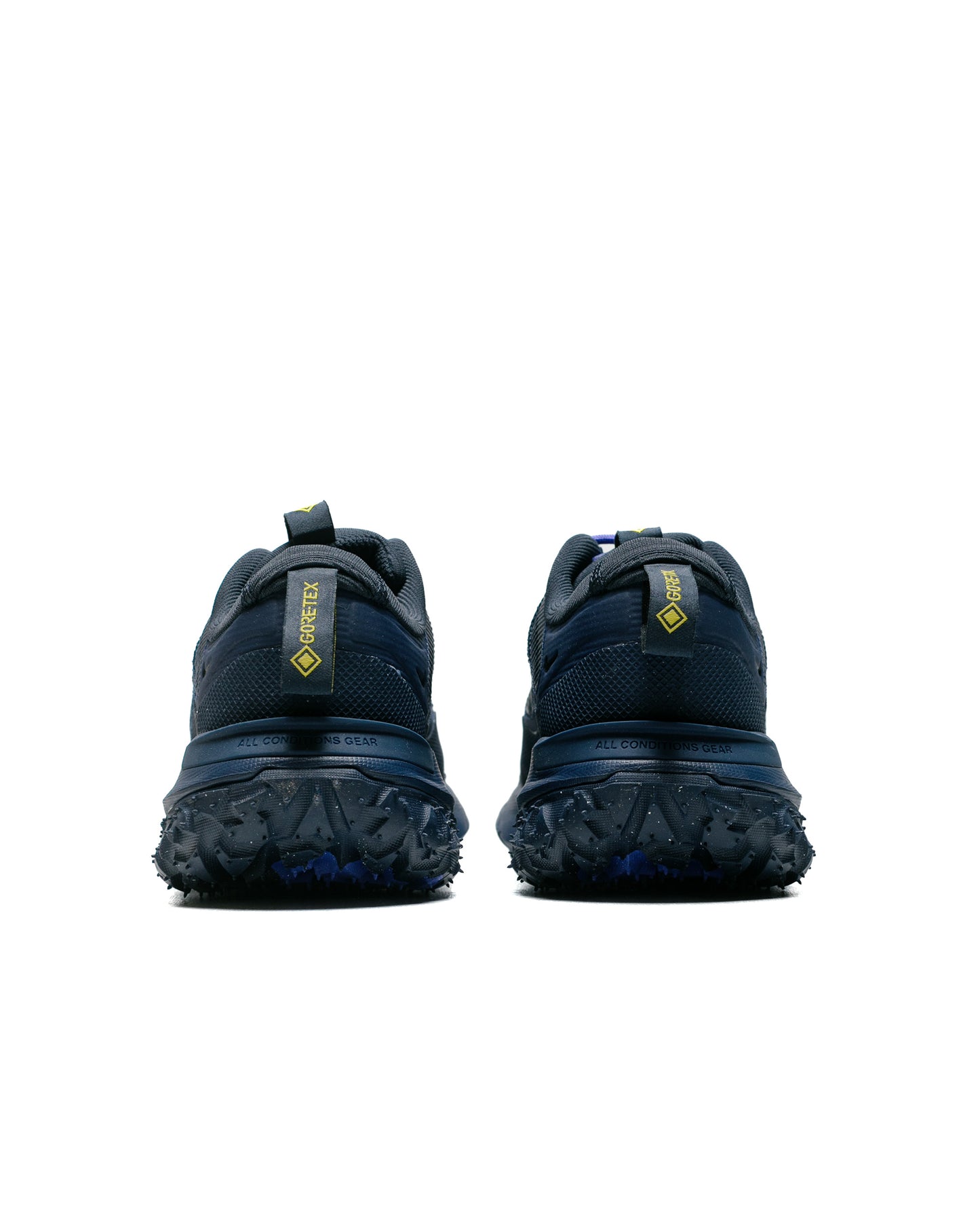 lost & found Nike Nike ACG Mountain Fly 2 Low GORE-TEX Dark Obsidian