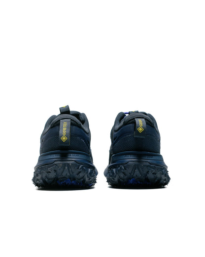 lost & found Nike Nike ACG Mountain Fly 2 Low GORE-TEX Dark Obsidian