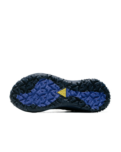 lost & found Nike Nike ACG Mountain Fly 2 Low GORE-TEX Dark Obsidian