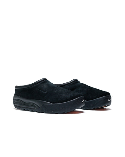 lost & found Nike Nike ACG Rufus Black