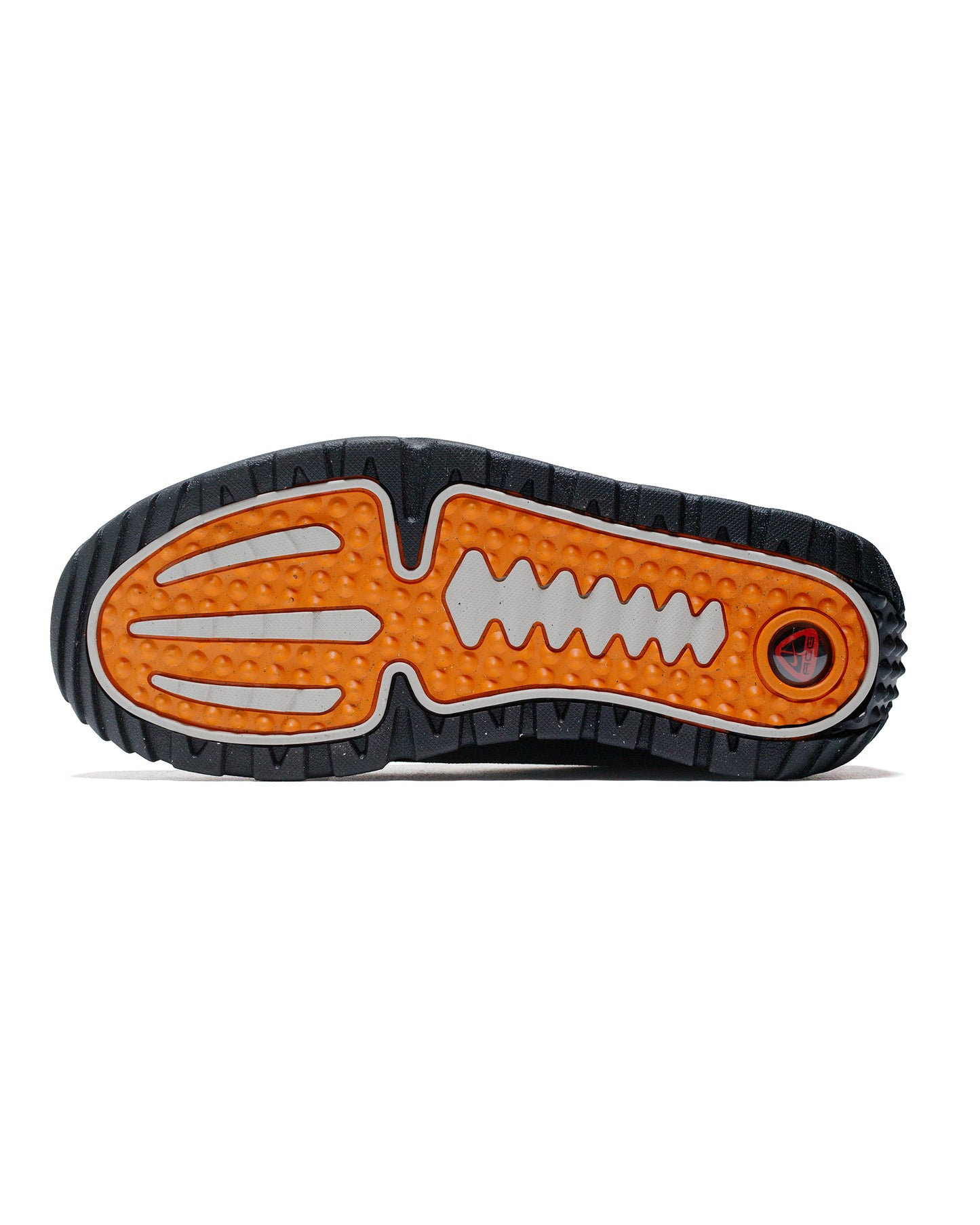 lost & found Nike Nike ACG Rufus Black