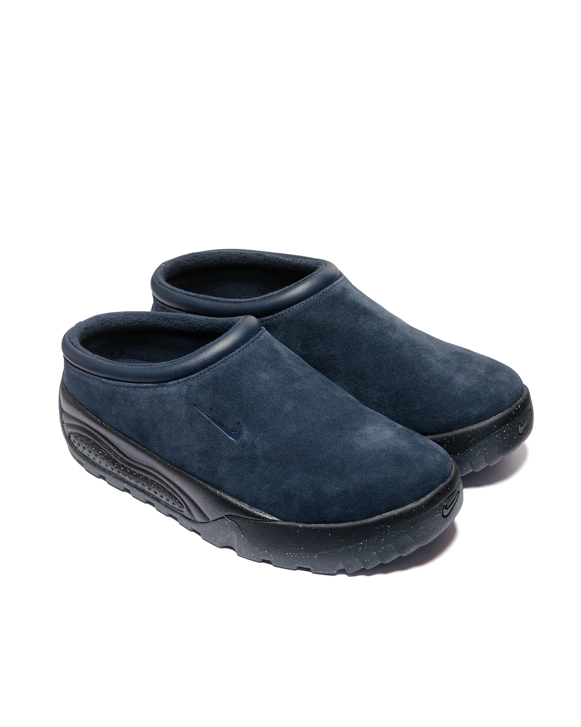 lost & found Nike Nike ACG Rufus Dark Obsidian/Black