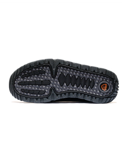 lost & found Nike Nike ACG Rufus Dark Obsidian/Black