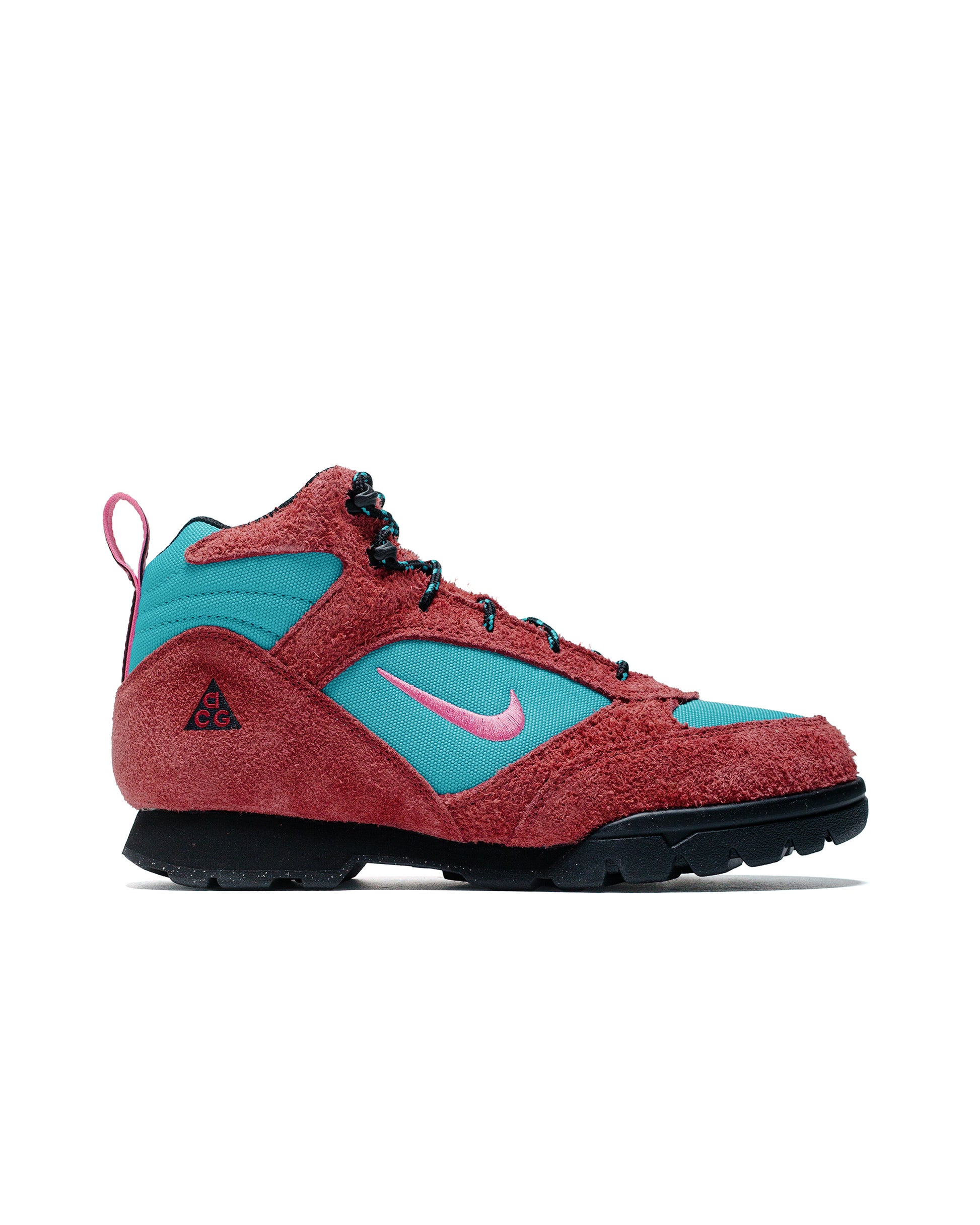lost & found Nike Nike ACG Torre Mid Team Red/Pinksicle