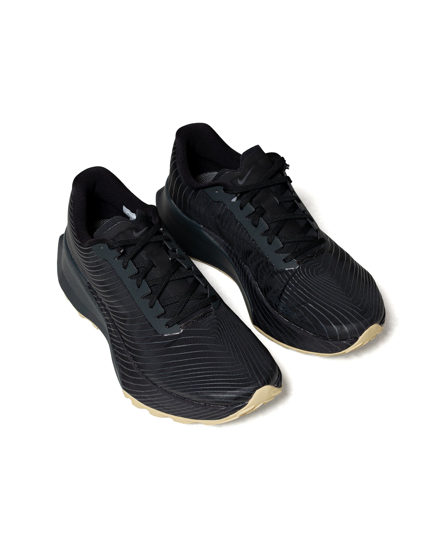 lost & found Nike Nike ACG Ultrafly Trail SP Black/Dark Smoke Grey