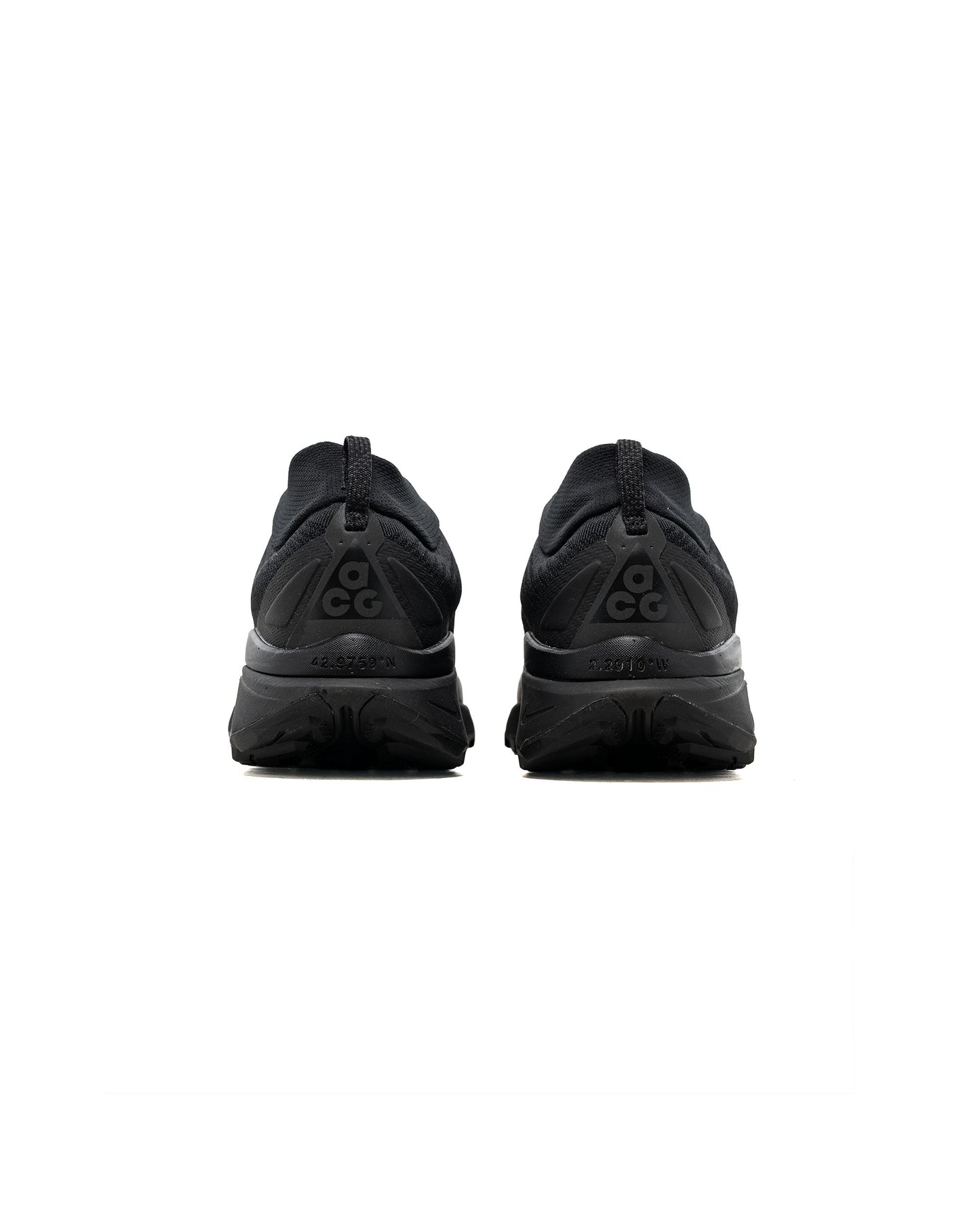 Nike ACG Zegama Trail Black/Anthracite