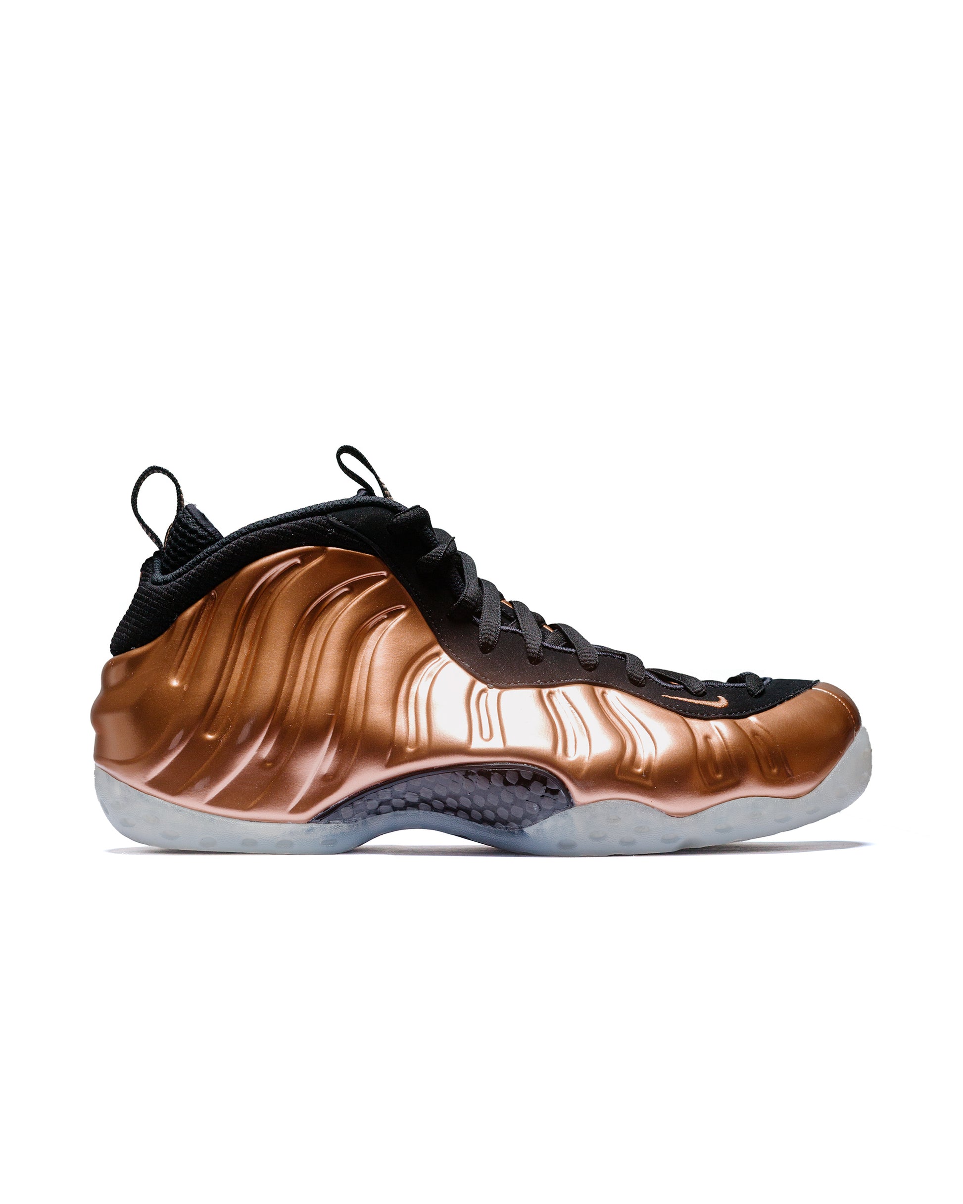 lost & found Nike Nike Air Foamposite One 'Metallic Copper'