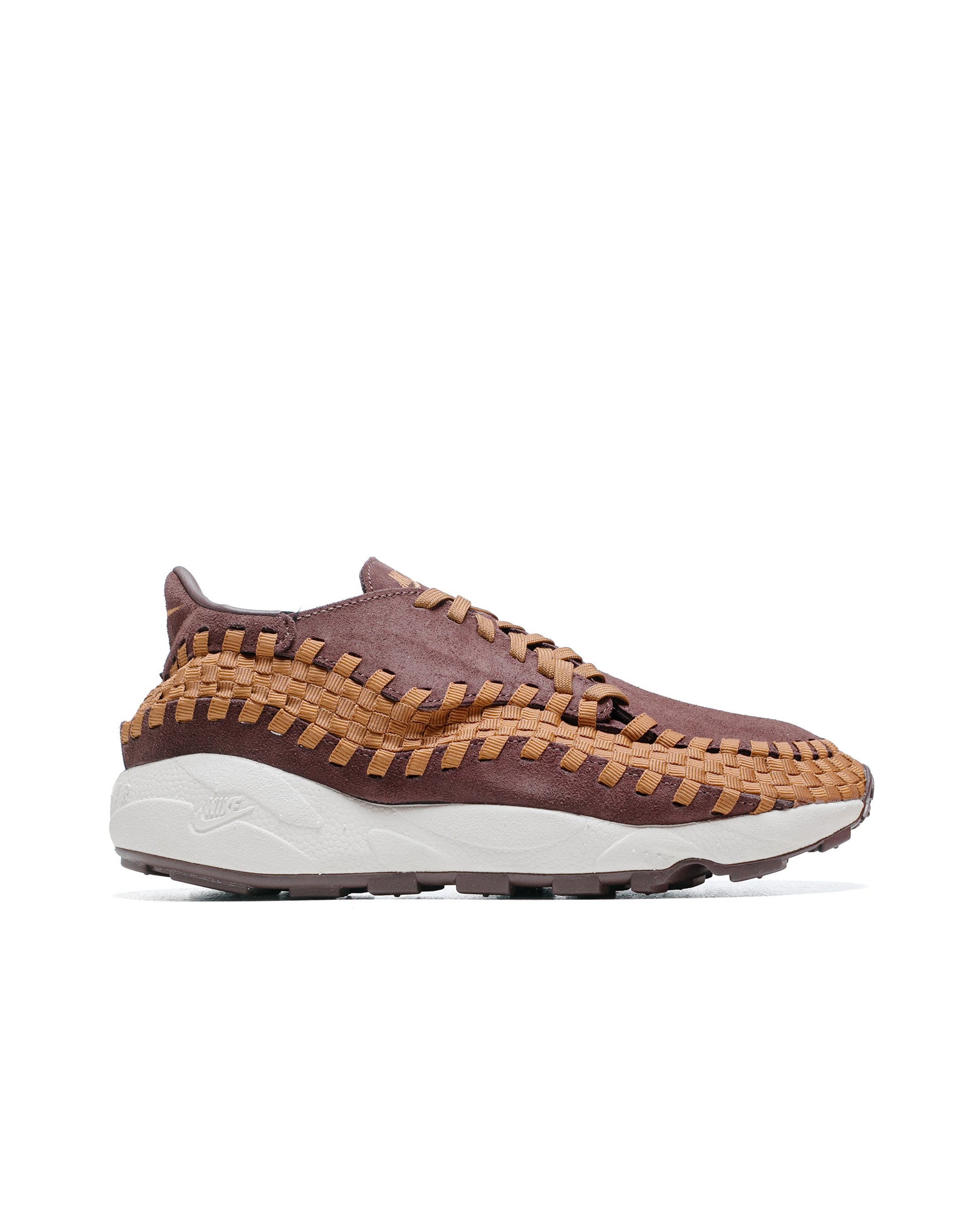 lost & found Nike Nike Air Footscape Woven "Earth"