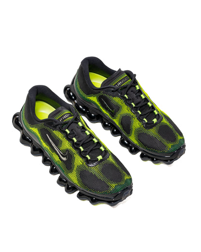 lost & found Nike Nike Air Liquid Max Black/Chrome/Green Apple