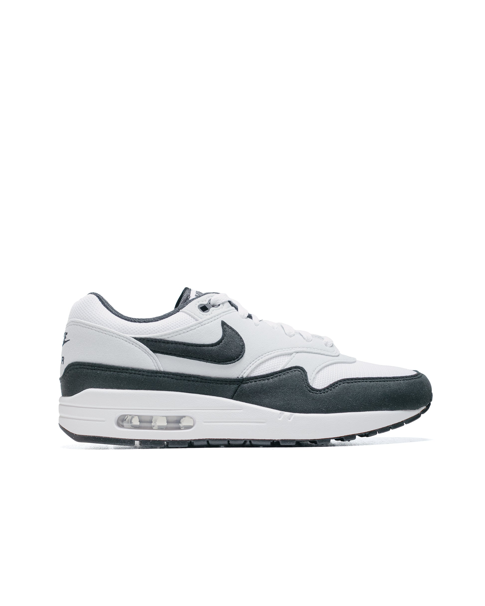 lost & found Nike Nike Air Max 1 White/Black