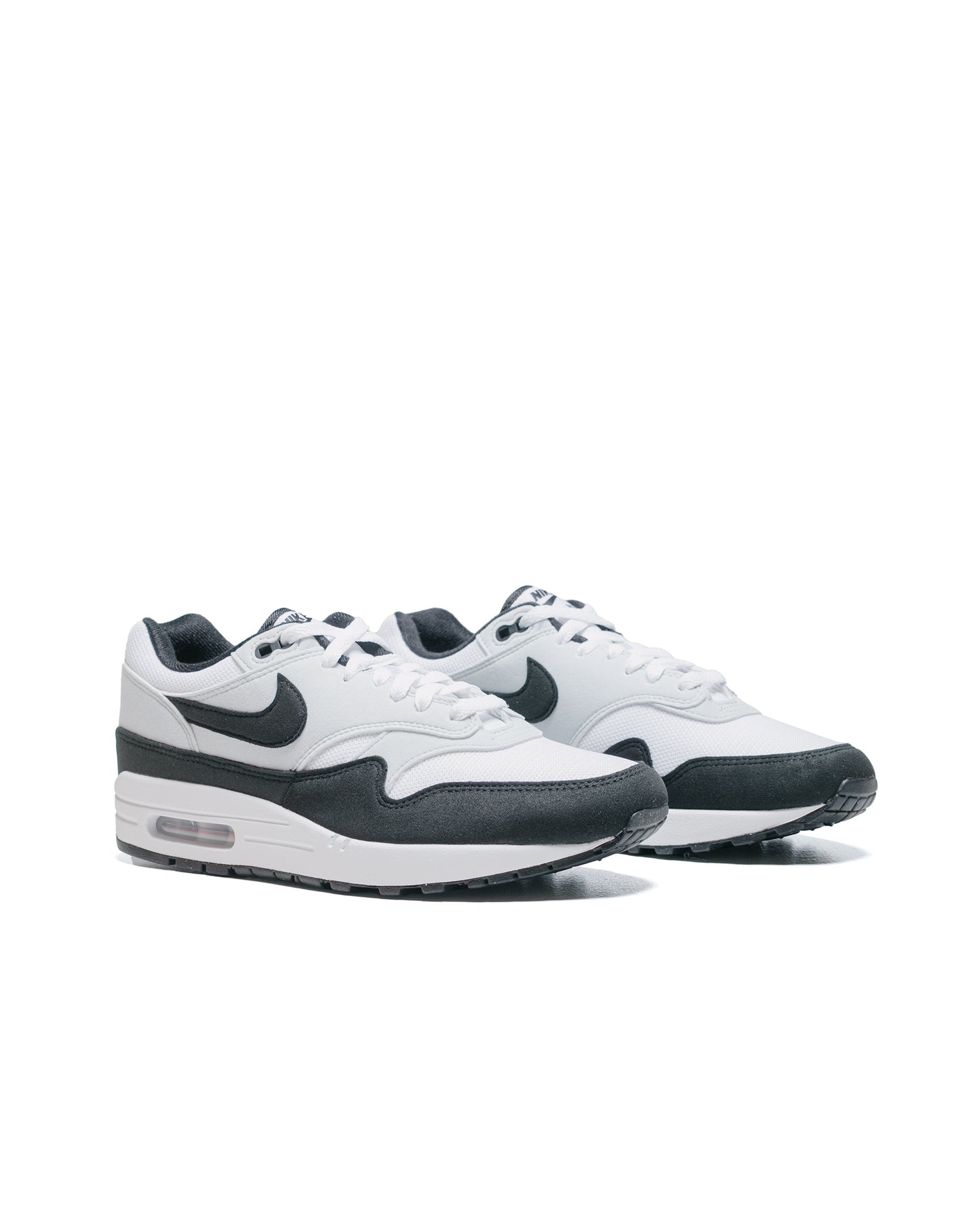 lost & found Nike Nike Air Max 1 White/Black