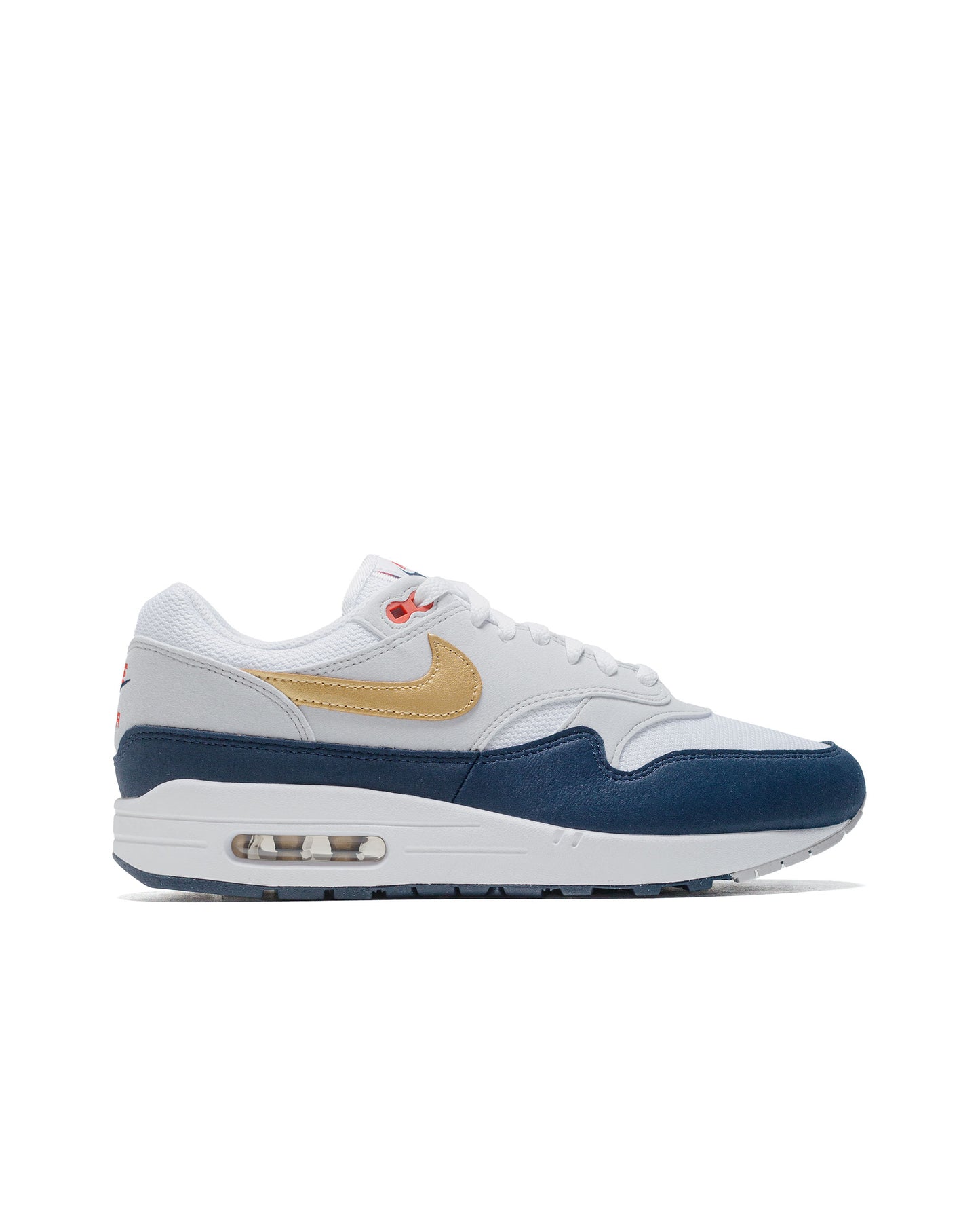 lost & found Nike Nike Air Max 1 'Olympic'