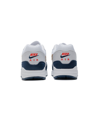 lost & found Nike Nike Air Max 1 'Olympic'