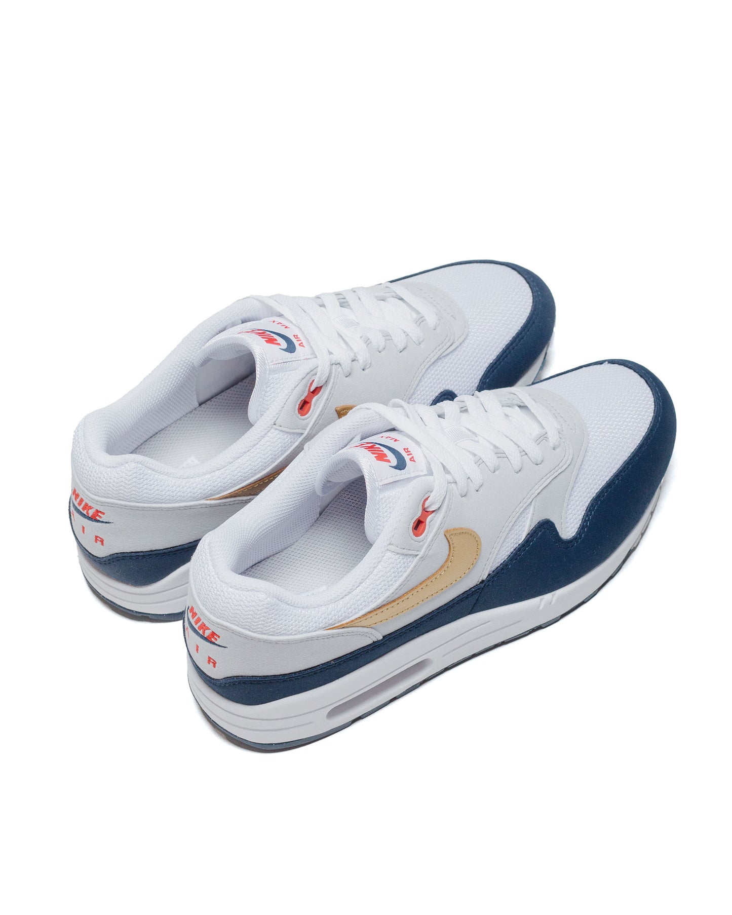 lost & found Nike Nike Air Max 1 'Olympic'