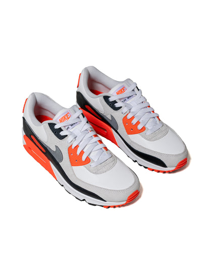 lost & found Nike Nike Air Max 90 QS White/Particle Grey