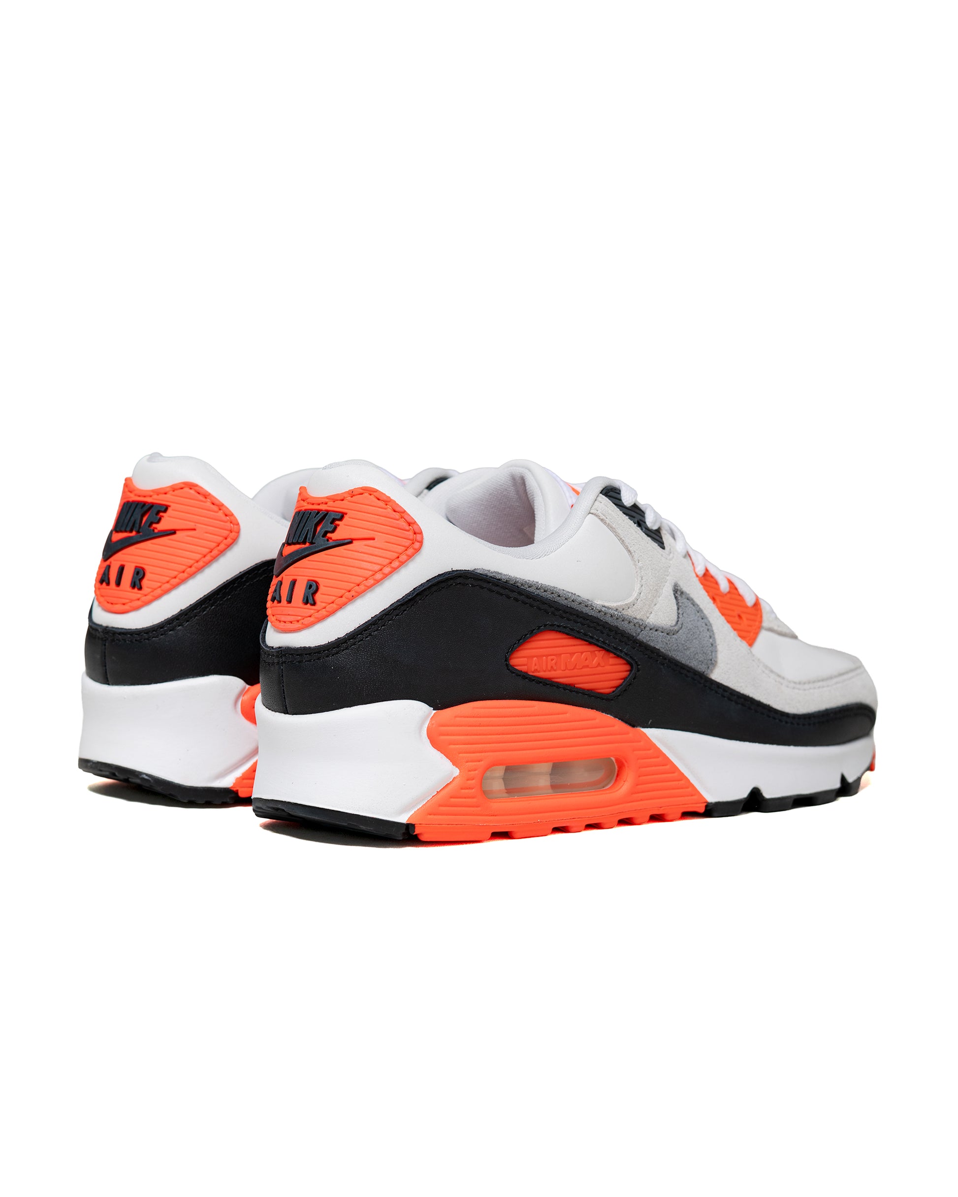 lost & found Nike Nike Air Max 90 QS White/Particle Grey
