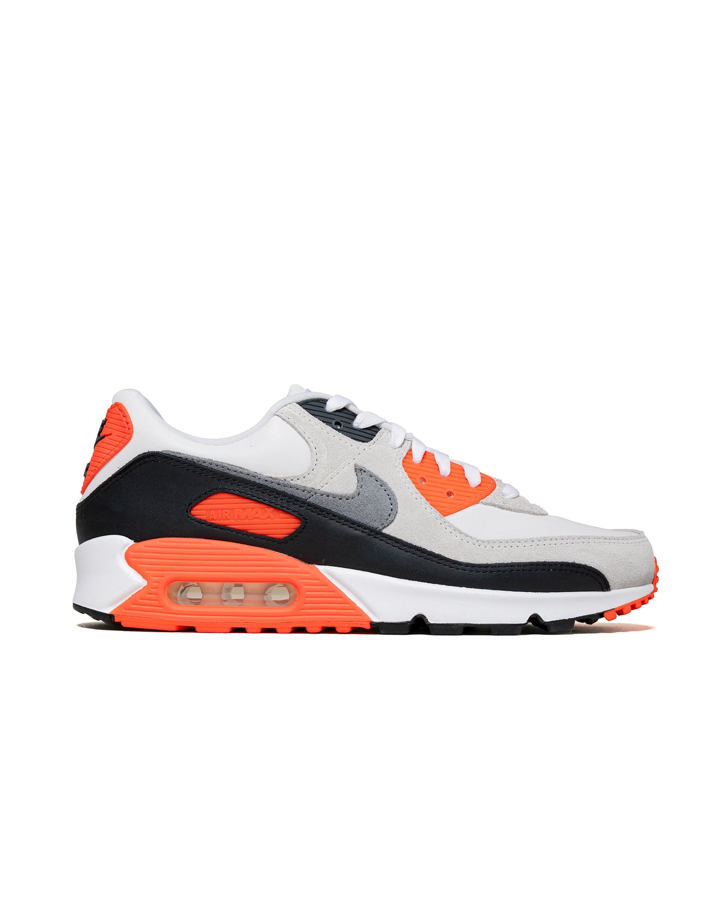 lost & found Nike Nike Air Max 90 QS White/Particle Grey