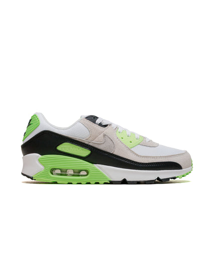 lost & found Nike Nike Air Max 90 White/Light Bone/Neutral Olive/Cave Stone