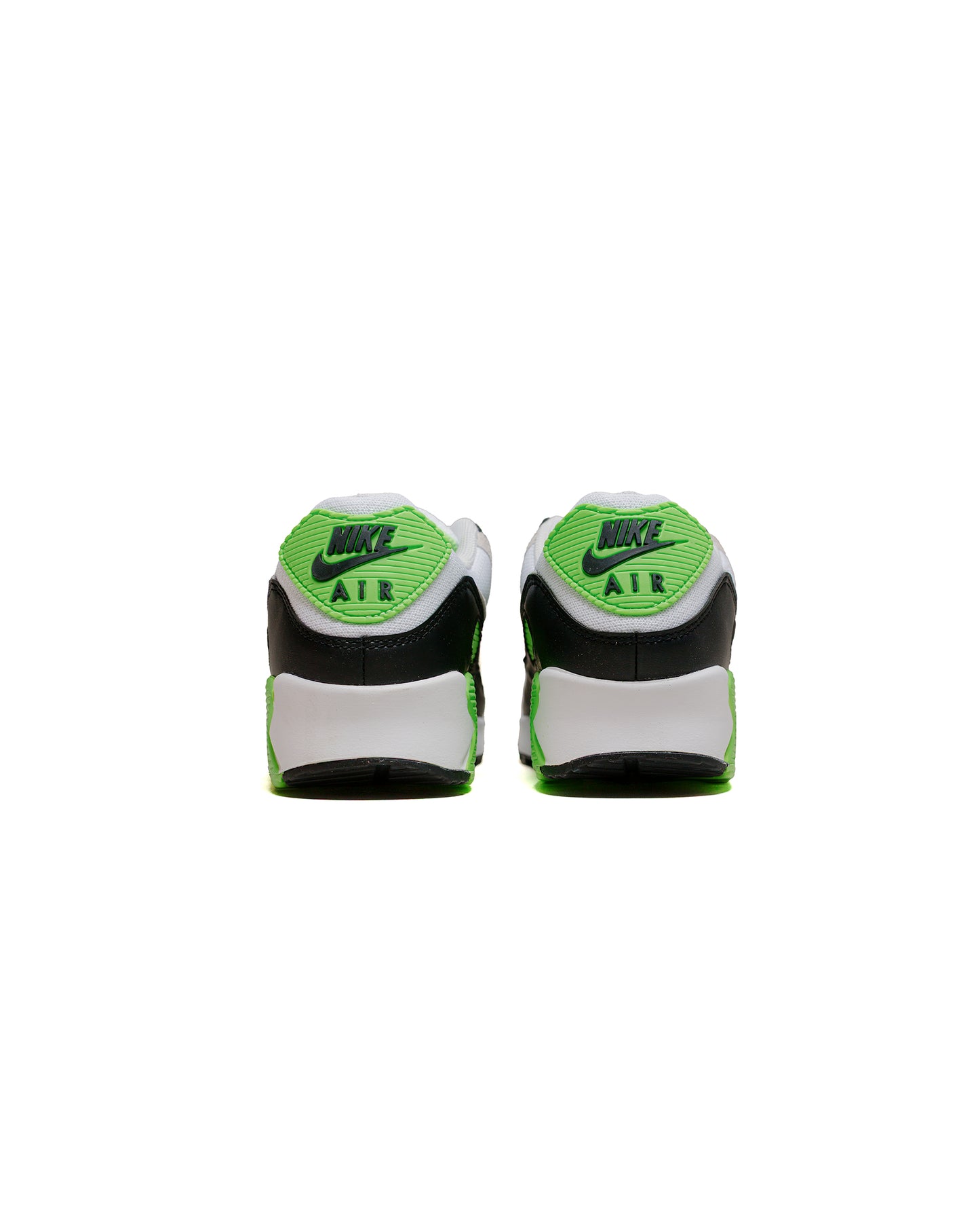 lost & found Nike Nike Air Max 90 White/Light Bone/Neutral Olive/Cave Stone