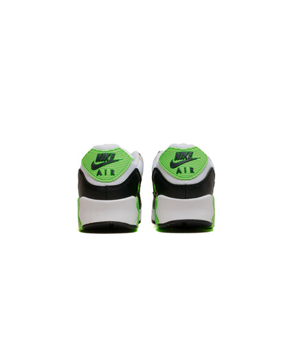 lost & found Nike Nike Air Max 90 White/Light Bone/Neutral Olive/Cave Stone