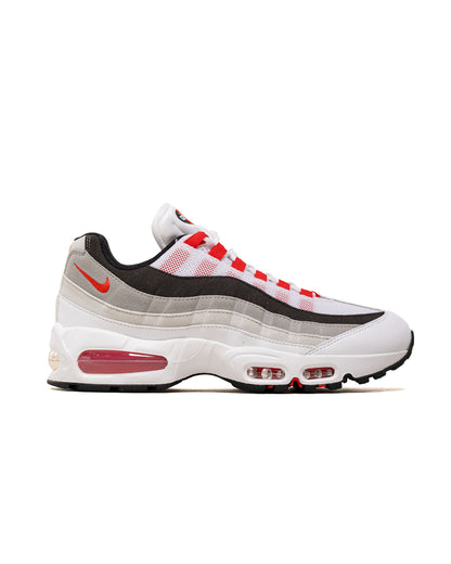 lost & found Nike Nike Air Max 95 Big BBL Premium White/Comet Red/Neutral Grey