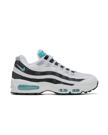 lost & found Nike Nike Air Max 95 OG White/Hyper Jade/Black