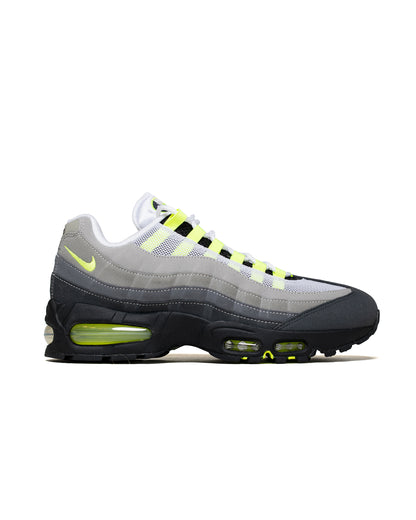 lost & found Nike Nike Air Max 95 OG 'Neon Yellow'