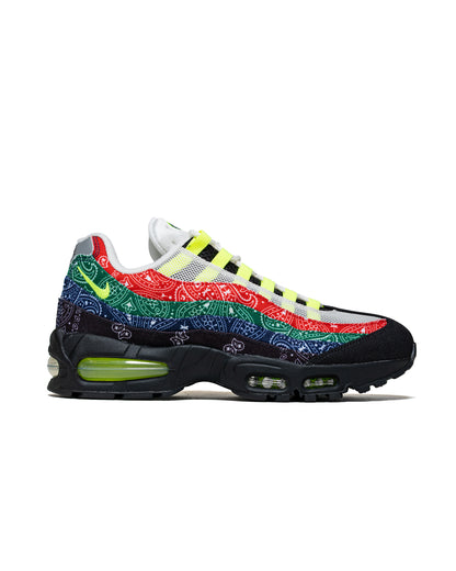 lost & found Nike Nike Air Max 95 SP 'Neon Paisley Bandana'