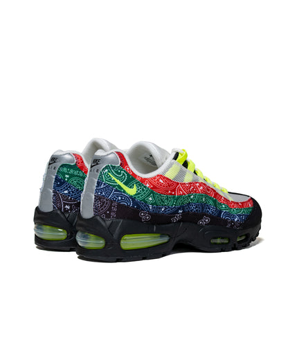 lost & found Nike Nike Air Max 95 SP 'Neon Paisley Bandana'