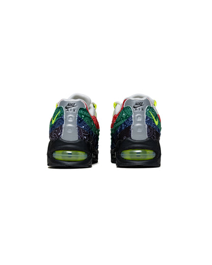 lost & found Nike Nike Air Max 95 SP 'Neon Paisley Bandana'