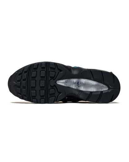 lost & found Nike Nike Air Max 95 SP 'Neon Paisley Bandana'