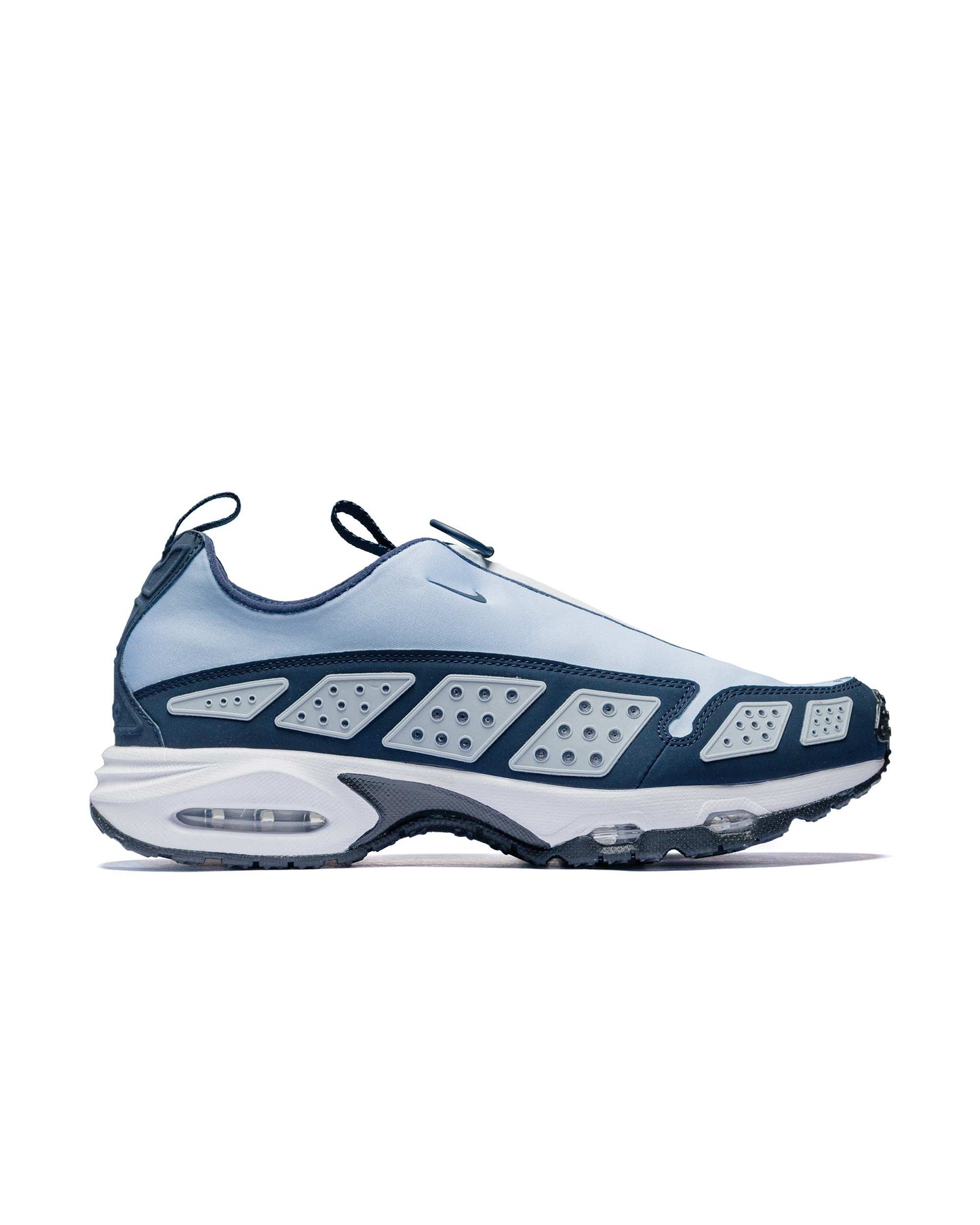 lost & found Nike Nike Air Max SNDR Blue Ice/Obsidian