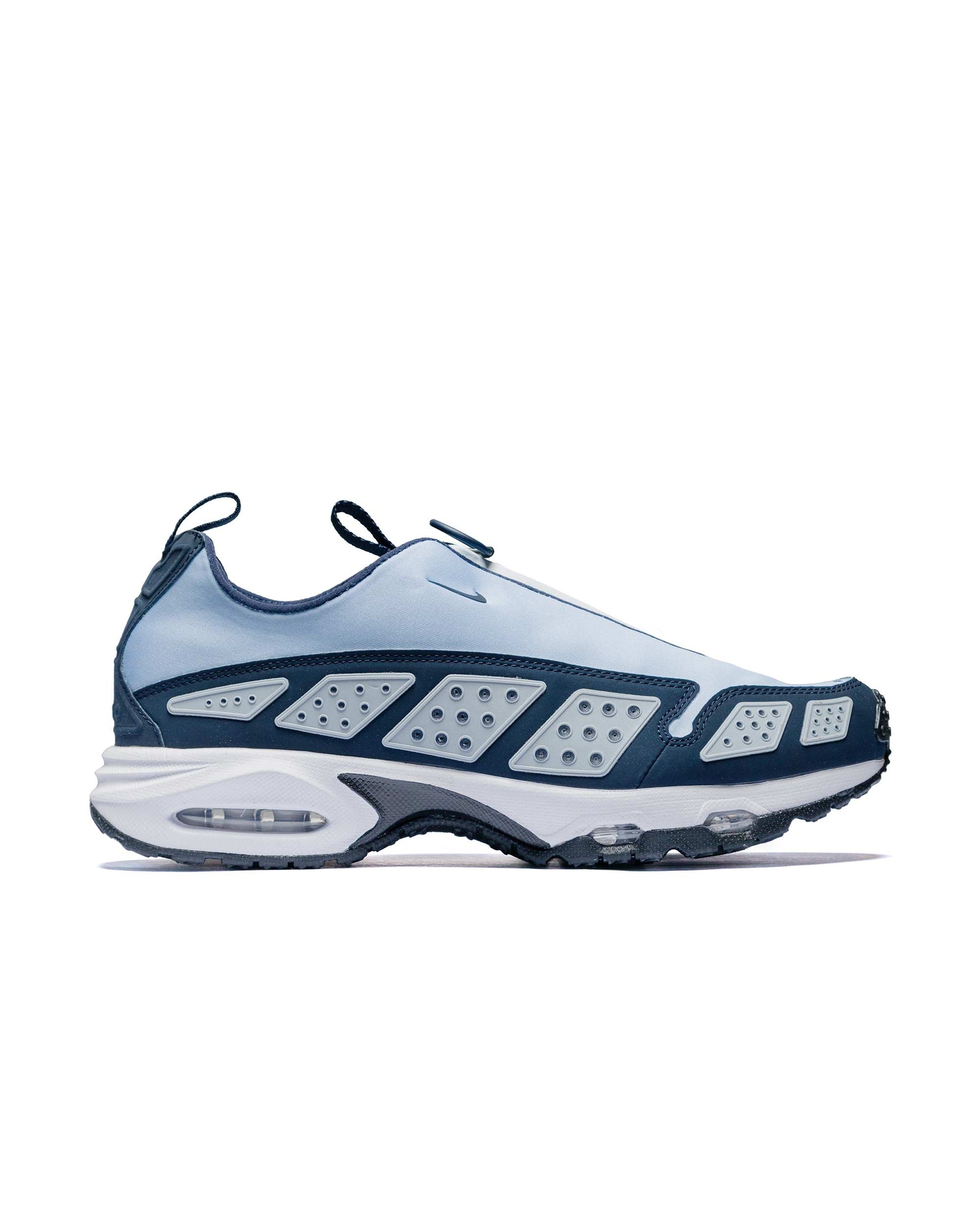 lost & found Nike Nike Air Max SNDR Blue Ice/Obsidian