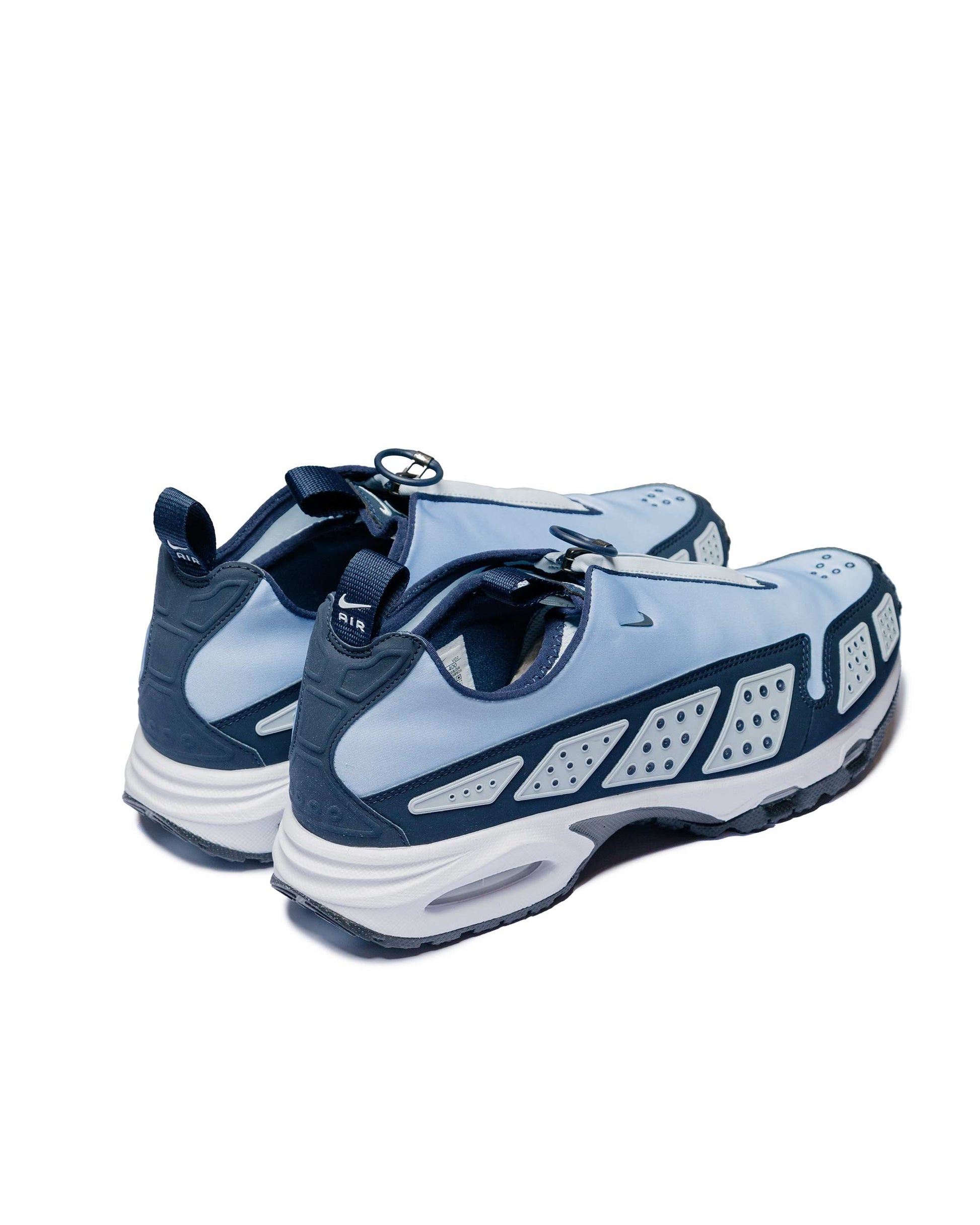 lost & found Nike Nike Air Max SNDR Blue Ice/Obsidian