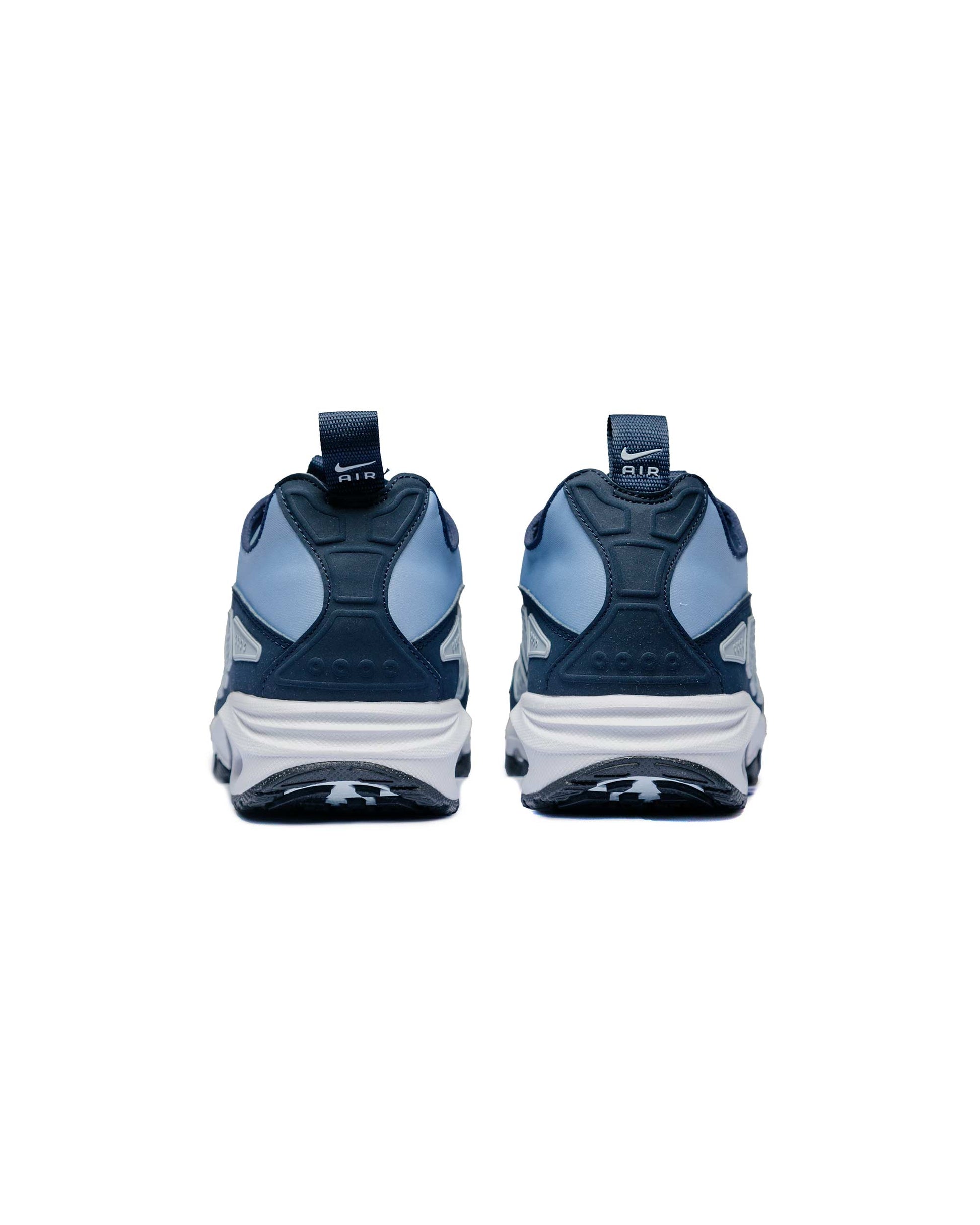lost & found Nike Nike Air Max SNDR Blue Ice/Obsidian