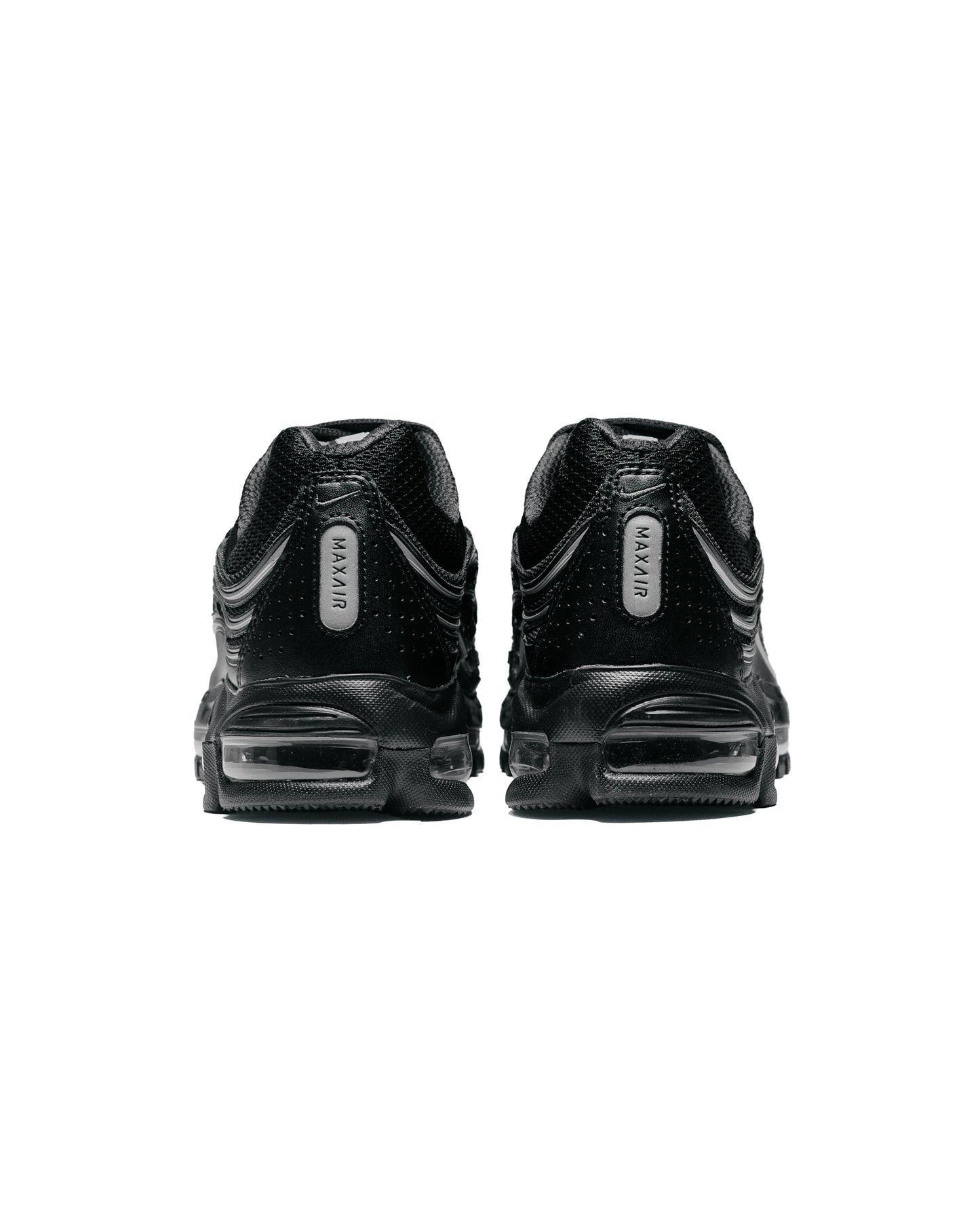 lost & found Nike Nike Air Max TL 2.5 Black/Metallic Silver