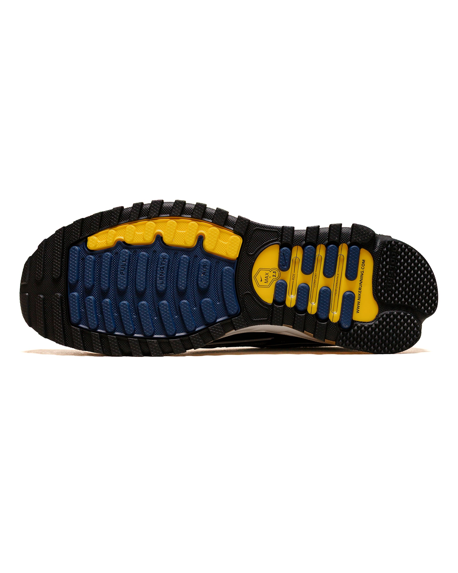 lost & found Nike Nike Air Max TL 2.5 "Michigan"