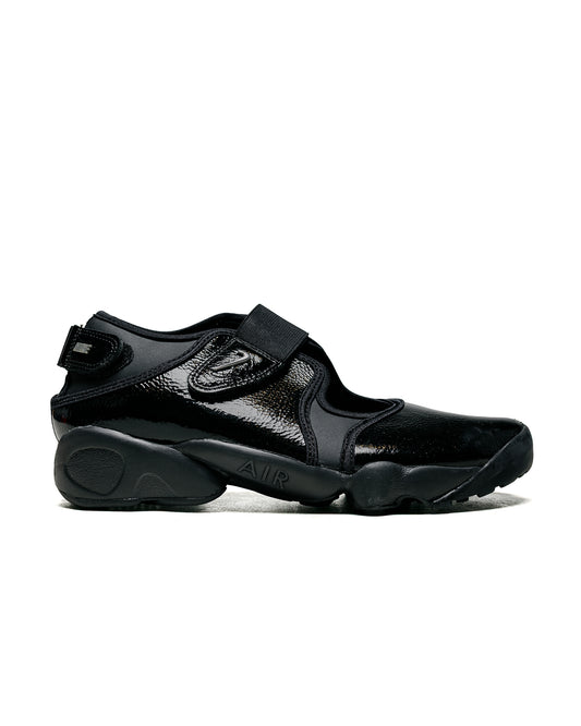 lost & found Nike Nike Air Rift Black/Metallic Silver