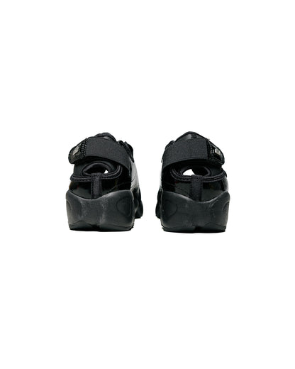lost & found Nike Nike Air Rift Black/Metallic Silver
