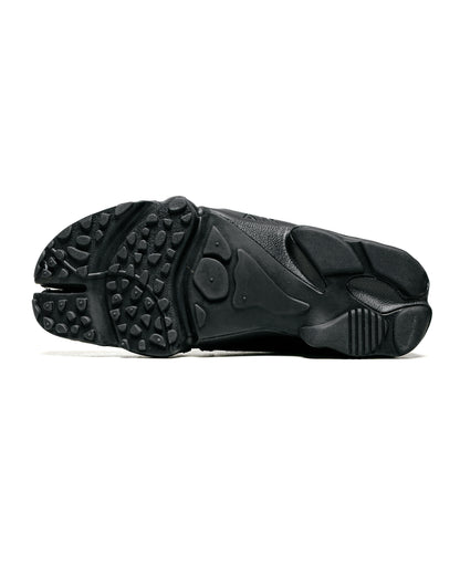 lost & found Nike Nike Air Rift Black/Metallic Silver