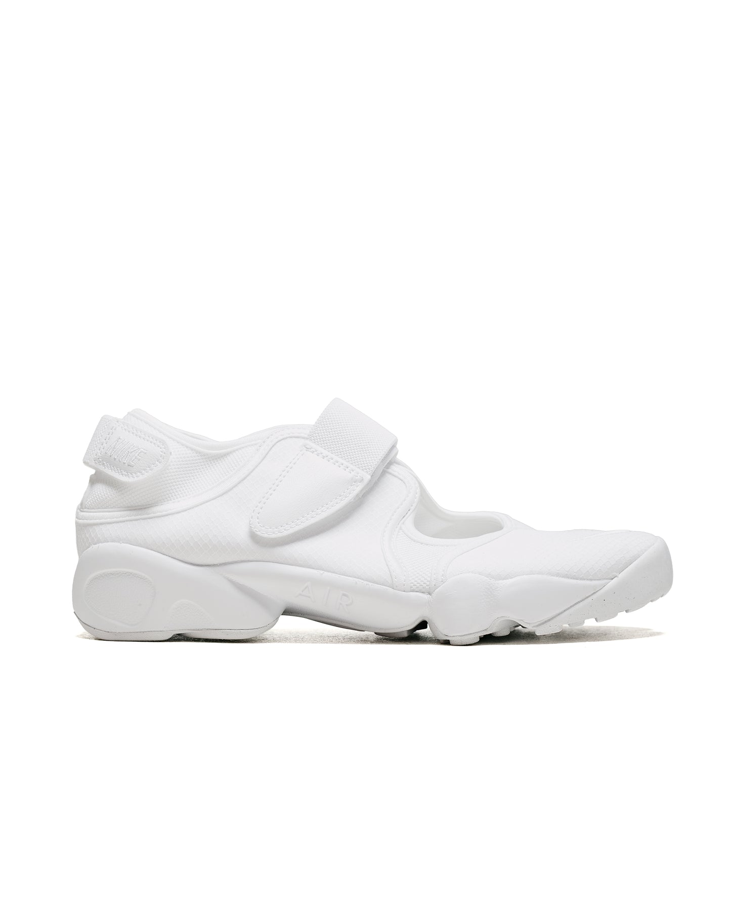 lost & found Nike Nike Air Rift Breathe Triple White