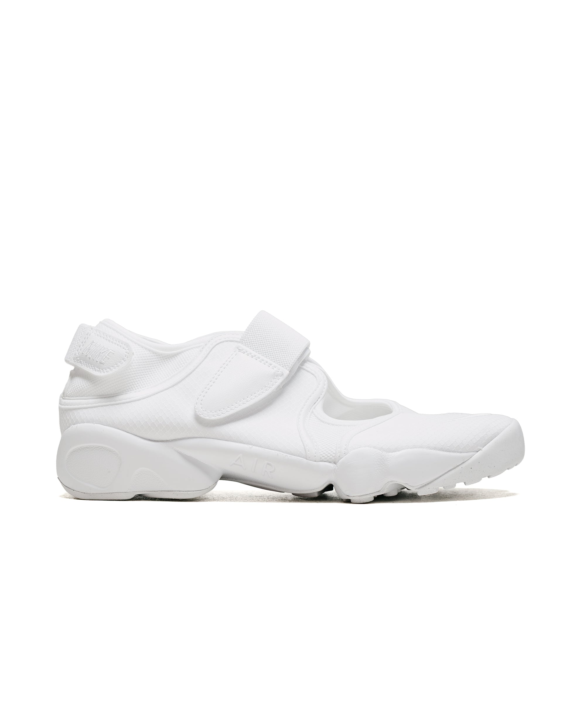 lost & found Nike Nike Air Rift Breathe Triple White