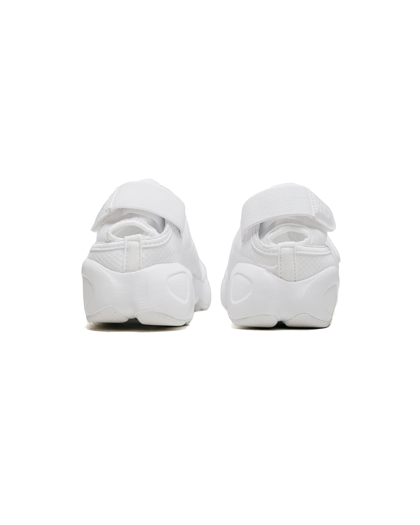 lost & found Nike Nike Air Rift Breathe Triple White