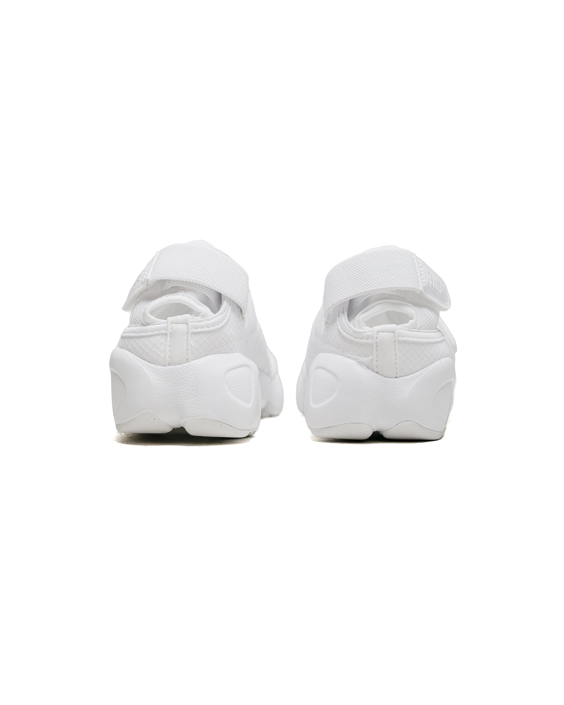 lost & found Nike Nike Air Rift Breathe Triple White