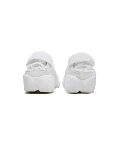 lost & found Nike Nike Air Rift Breathe Triple White