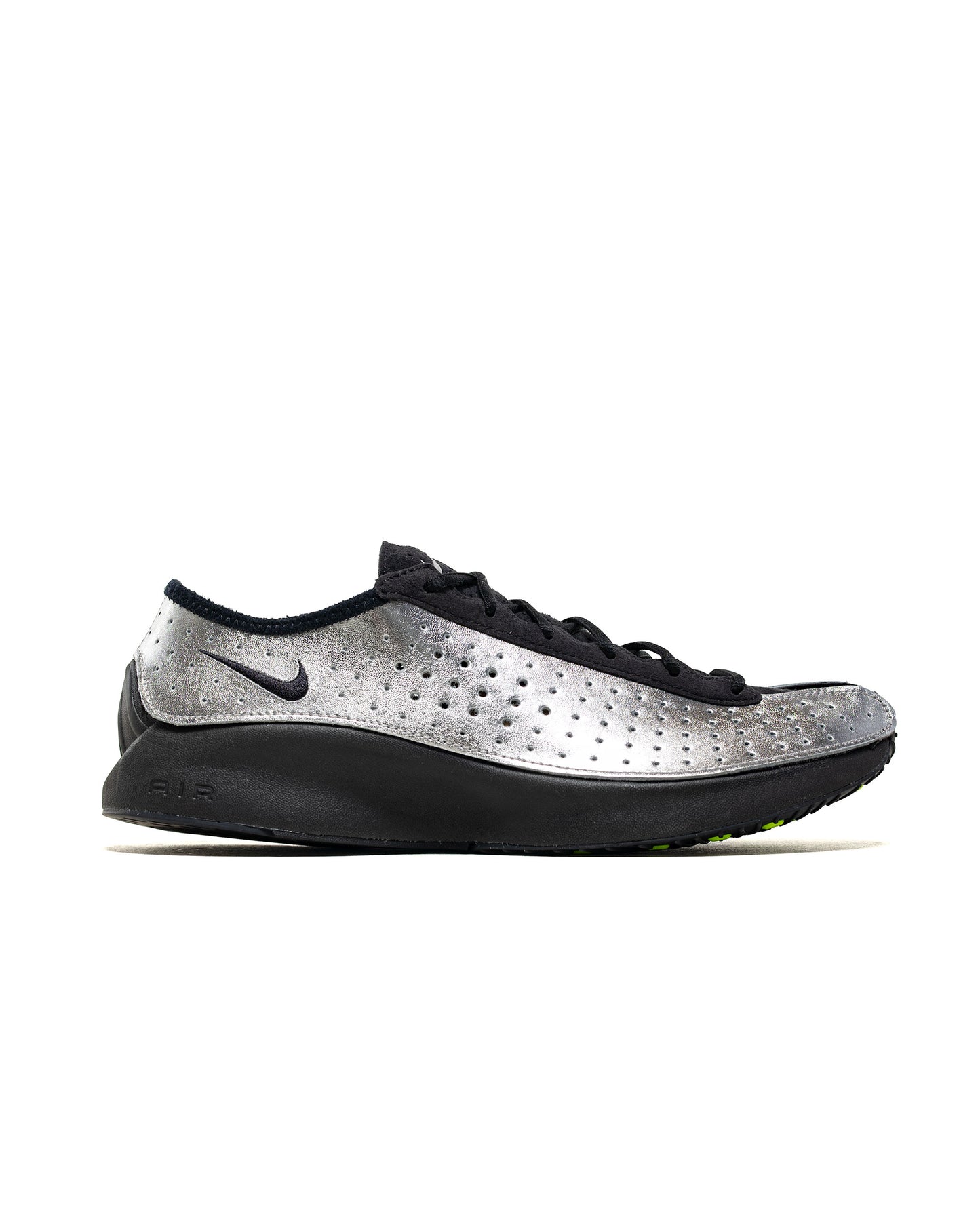 lost & found Nike Nike Air Superfly Metallic Silver/Black-Anthracite/Volt