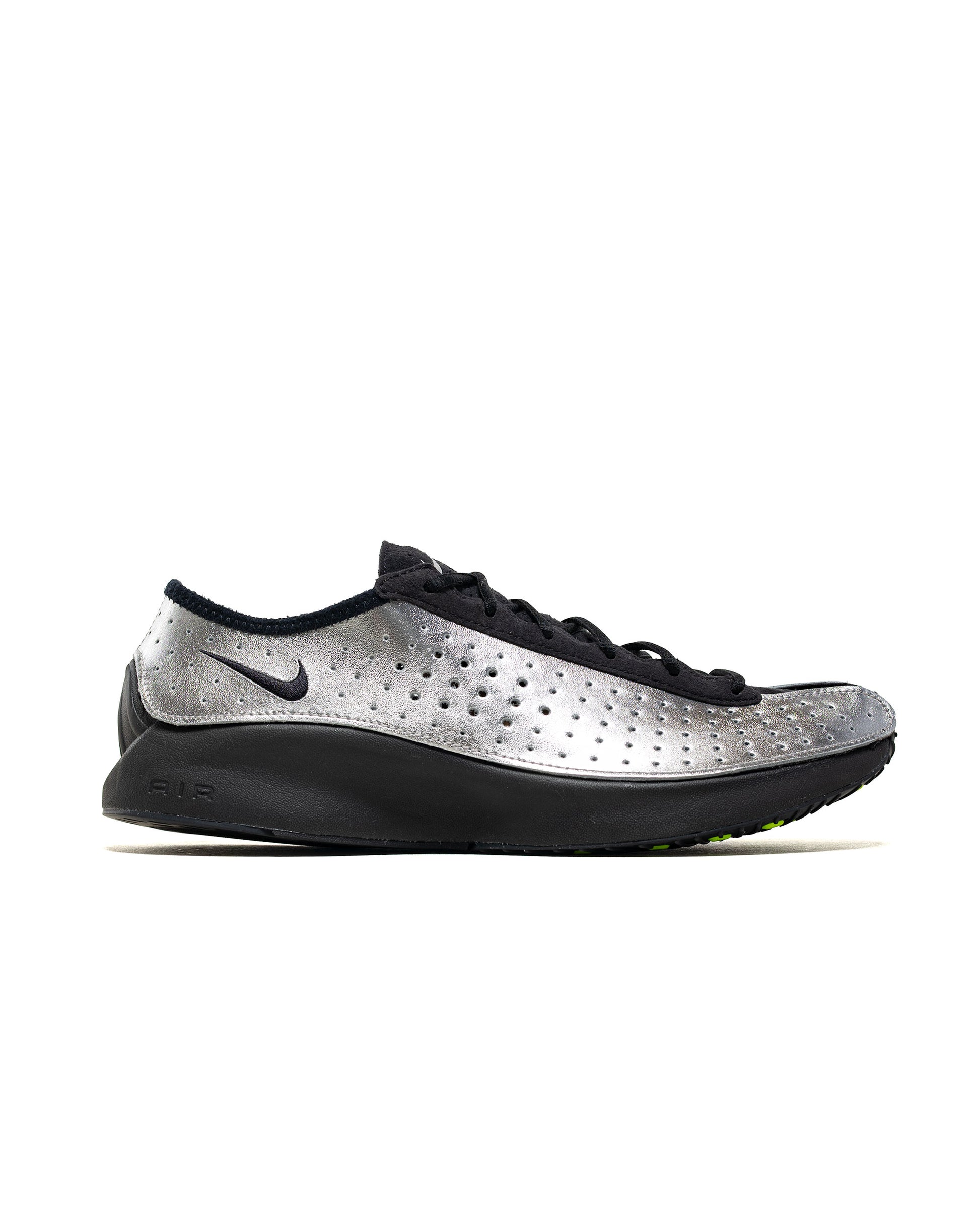 lost & found Nike Nike Air Superfly Metallic Silver/Black-Anthracite/Volt