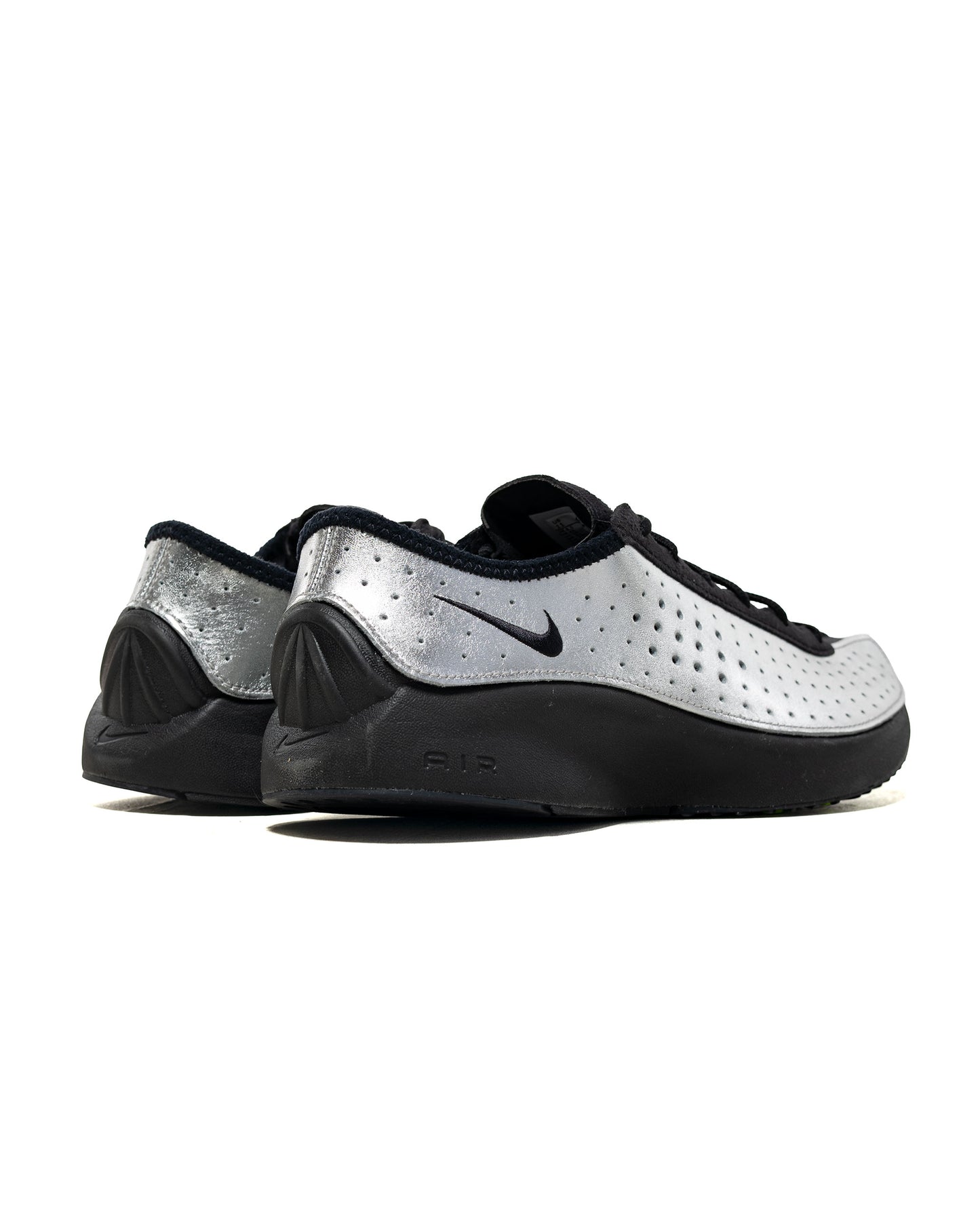 lost & found Nike Nike Air Superfly Metallic Silver/Black-Anthracite/Volt