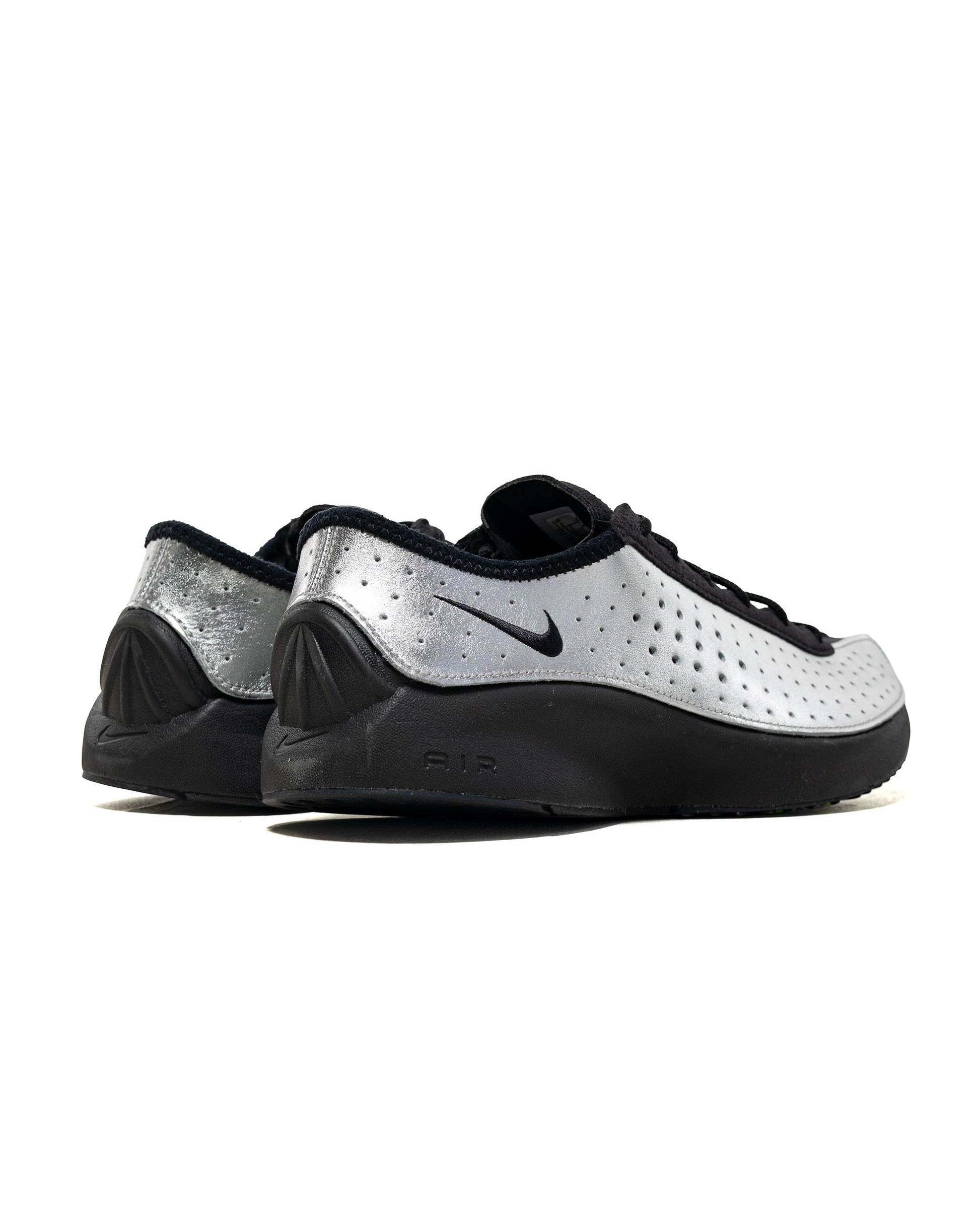 lost & found Nike Nike Air Superfly Metallic Silver/Black-Anthracite/Volt